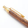 Handcrafted ballpoint pen - パドック