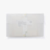 Letter set - Lisbon Lemon
