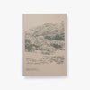 Cards　Field Note #02 Suzuka Mountains
