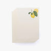 Letter set - Lisbon Lemon