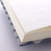Hardcover notebook - Stripes