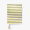 Hardcover notebook - Stripes