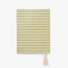 Hardcover notebook - Stripes