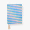 Hardcover notebook - Stripes