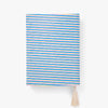 Hardcover notebook - Stripes
