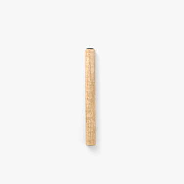 Handcrafted nib holder - タモ
