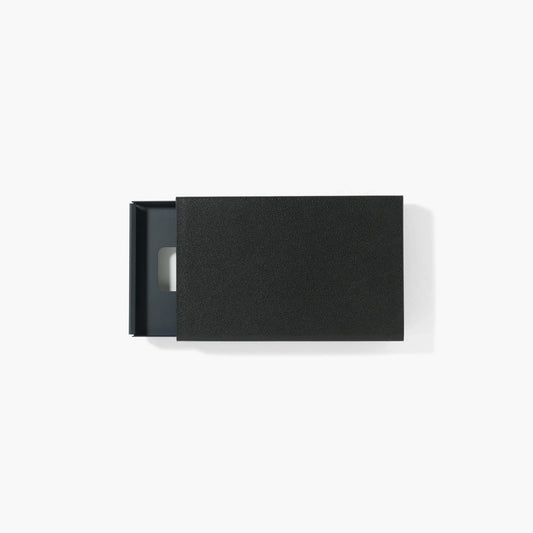 Drawer card case