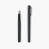 Aluminium pen - Fountain pen
