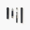 Aluminium pen - Fountain pen