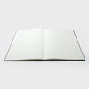 A5 notebook - Grey