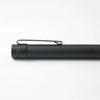 〈わけあり品〉 Aluminium pen  - 油性ボールペン