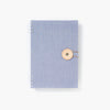 THE LIBRARY - SCHOOL GABARDINE