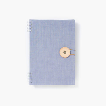 THE LIBRARY - SCHOOL GABARDINE