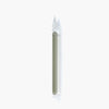 Lauscha glass pen - Grey