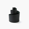 Spiral pen stand