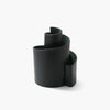 Spiral pen stand