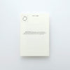 Postcard set - Stamps