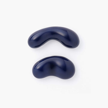 Hasami pen rest - 瑠璃