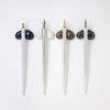 Hasami pen rest - 金泥
