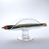 Pen rest