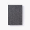 A5 notebook - Y. & SONS/刺子柄