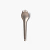 Ultimate Titanium Spork