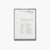 Layered Clipboard