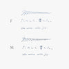 〈Perfectly Imperfect〉Aluminium pen - Fountain pen