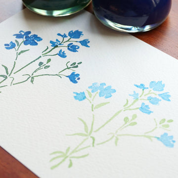 Diluting solution