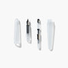 Gift set - Frost/Fountain pen