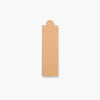 LEATHER BOOKMARK