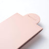 LEATHER BOOKMARK