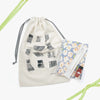 〈数量限定〉 Gift set - B6 notebook