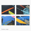 B6 notebook - Saki Tanaka/Play with lights