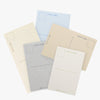 Card set STUDY of Vintages in k-tools