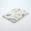 A5 notebook -  Aseedonclöud 05