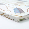 A5 notebook -  Aseedonclöud 05