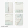 A5 notebook -  Aseedonclöud 06