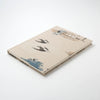 A5 notebook -  Aseedonclöud 10