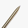 THE PEN Brass Natural Spun