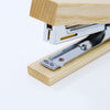 Bar stapler