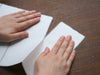 Letter paper - Sukashi