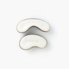 〈わけあり品〉Hasami pen rest - 金泥