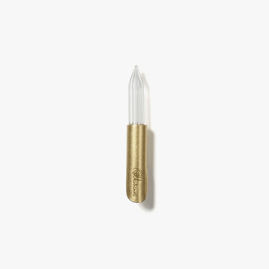 Glass nib - Glass artist edition